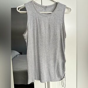 Lululemon Sleeveless Top